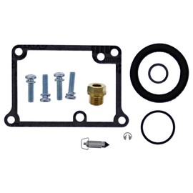 All Balls 26-10087 Carburetor Rebuild Kit Compatible With/Replacement For KTM SX 65 2007 2008