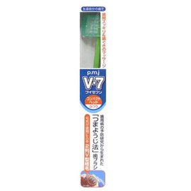 V-7 Buisseven Regular Head 5 Pack (Regular)