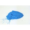 Cosmetic Mica Powder Ice Blue 3g-20g for Soap, Eyeshadow, Bathbombs