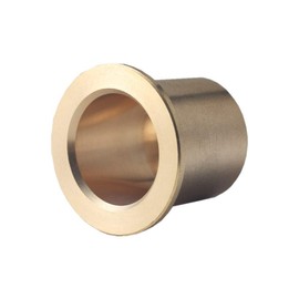 Dewhel Replacement for Tremec Borg Warner T5 T45 T56 Bronze Isolator Shifter Cup Bushing Ford GM Dodge