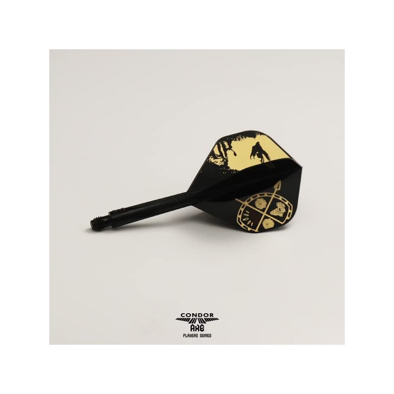 CONDOR AXE A.W Inspiration3 STD Condor Axe Inspiration 3 Small