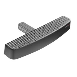 WeatherTech BumpStep XL with Standard Plated Hardware