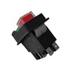 KJD17/120V 5Pin KEDU KJD17 120V Pushbutton Switches 1/2HP 16A Electromagnetic