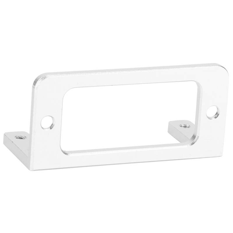 20kg Servo Plate Aluminum Alloy RC Servo Mount for 3003