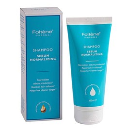 Foltene Pharma Sebum Normising Shampoo 200 ml
