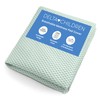Delta Children Breathable Crib Mattress Pad Cover - 100% Breathable