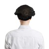 6 Pack Adjustable Chef Cap Mesh Cooking Hats Food Service