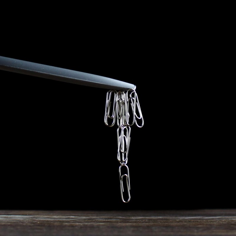 Sharpening Steel Knife Sharpener Rod Flat 12 Inches Honing Steel