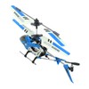 Remote Control Helicopter 3 Channel 10 Meters Remote Distance RC