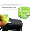 Camera Level Hot Shoe Level Hot Shoe Bubble Cover Combo