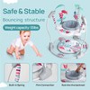 Portable Baby Activity Center Play Center 7-18 Months and Developmental