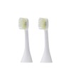 Silk'n ToothWave Brushhead Refill - 2 Pack of Extra Soft