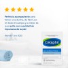 Jabón Barra Cetaphil Limpieza Profunda Cuerpo Y Rostro 127g