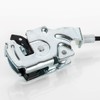 LST Rear Door Lock Bowdenzu Boot Lock Left Compatible with