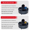 Deep Water Fishing Camera with LED Lights for Enhanced Live