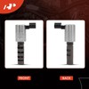 A-Premium 2-PC Intake & Exhaust Engine Variable Valve Timing (VVT)