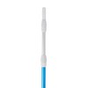 Swimline HYDROTOOLS 8356M 3-Piece Telescopic Pole 5 To 15 Feet