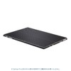 wraplus Skin Seal Compatible with Surface Go3 Go2 [Black Carbon]