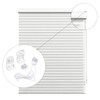 Jagowa 25mm Roller Blind Fittings Clutch Replacement Repair Kit Plastic