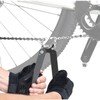 Topeak Unisex - Adult Power Lever Tyre Lever, Black, 15.3cm