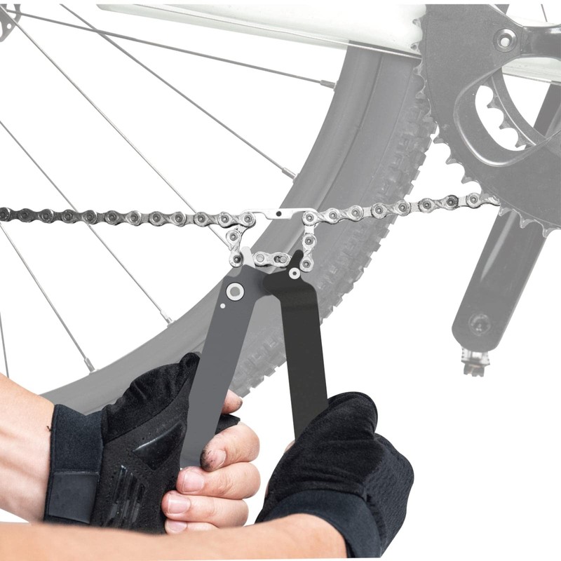 Topeak Unisex - Adult Power Lever Tyre Lever, Black, 15.3cm