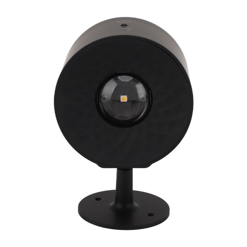 Magnetic Wall Mounted Sconces 360° Rotation Cordless LED Wall Hanging