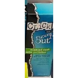 Sephora ClickR Diamond Dust Skin Polisher