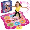 Play22 Dance Mat for Kids - Best Birthday Gifts for