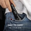 Lepro LED Flashlights LE2000 High Lumen, 5 Lighting Modes, Zoomable,