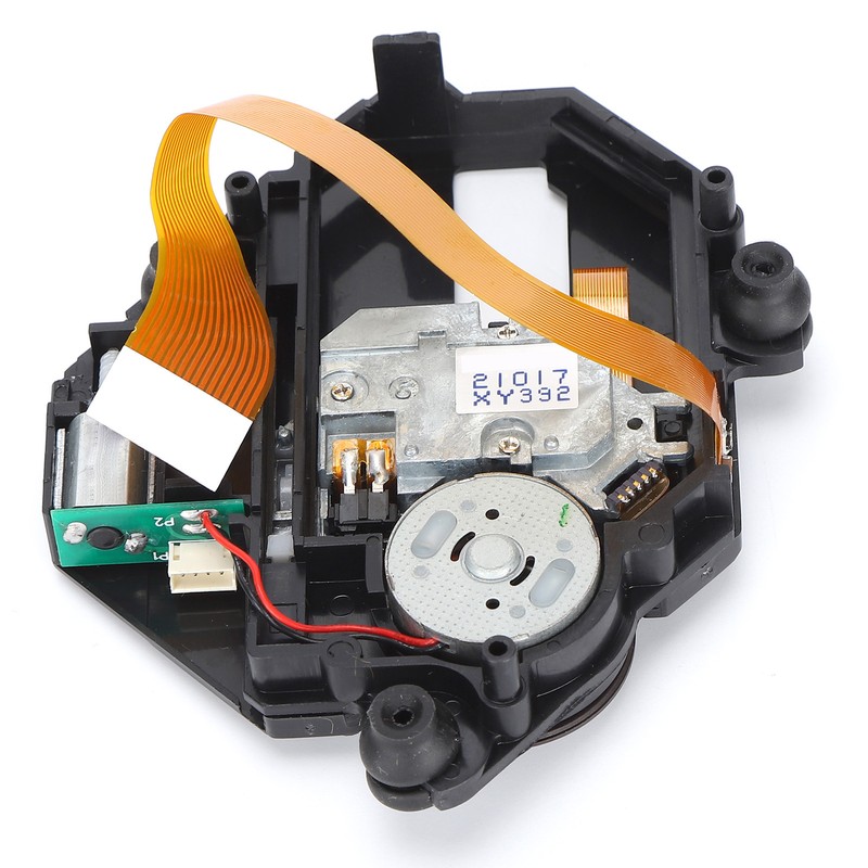 Laser Lens Optical Lens Game Machine Parts Replacement Lens for