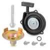 Recoil Starter Assembly & Pulley w/Bolt For Honda Recon 250