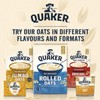 Quaker Oat So Simple Golden Syrup Porridge, 10 x 36g