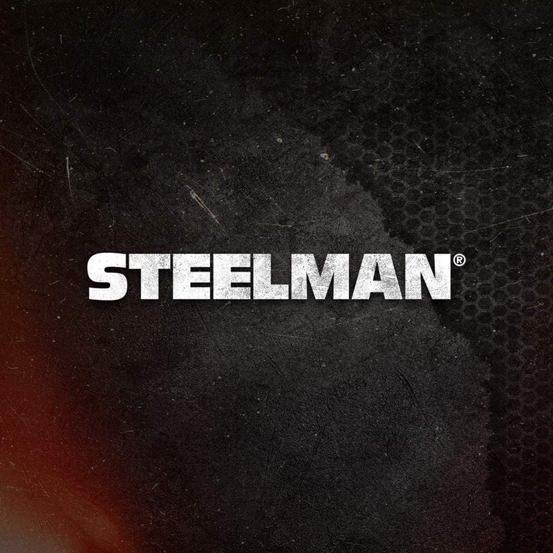 Steelman 97844 Calibrador de Espesor de Forro de Freno de