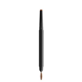 NYX PROFESSIONAL MAKEUP SEALED NYX PROFESSIONAL Dual Ended Precision Eyebrow Pencil, Auburn