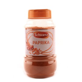 Schwartz Paprika - 425Gm