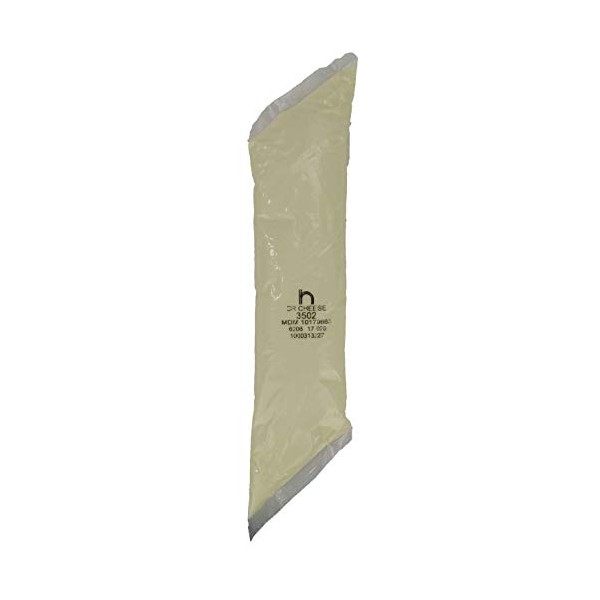 HC Brill Cream Cheese, 2 Pound -- 12 per case.
