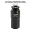 OEMTOOLS 25290 19mm Crank Bolt Socket, Heavy Duty Harmonic Balancer