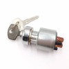 25150-02H01 25150-L1806 Ignition Switch for Nissan Forklift