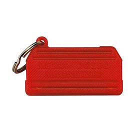 Teng Tools Screwdriver Magnetizer and Demagnetizer Small Tool Keychain - MR500