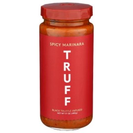 Truff Sauce by Spicy Marinara 18 oz (Pack of 6)