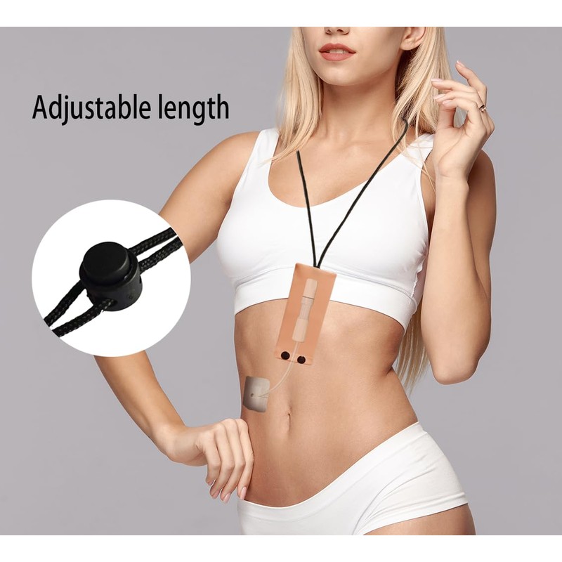 Peritoneal Dialysis Catheter Shower Cover， Peritoneal Dialysis Catheter Holder for