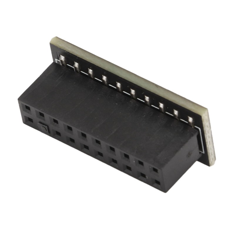 TPM 2.0 Encryption Security Module LPC Interface 20Pin Stable Performance