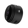 BEALIFE Smart Surveillance Camera with Wi-Fi Connectivity for Smartphone App