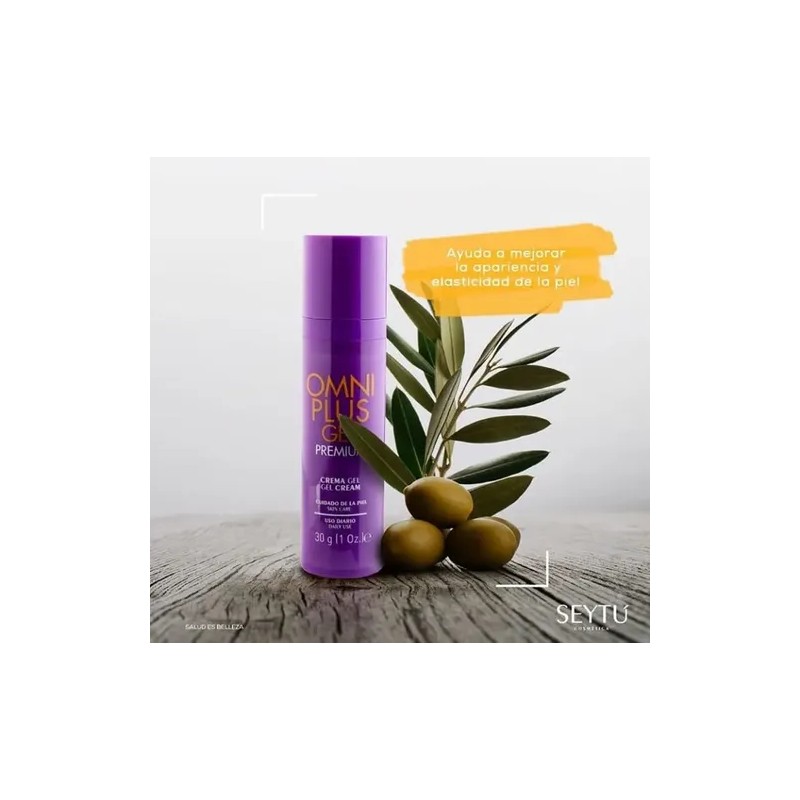 Kit Anti Acné Plus De Seytú