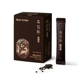 Haruae Natural grazing black goat summon black needle 3gx15 pack 1 set 3gx14 pack 1 set / 자연방목 흑염소환 흑침환 3gx15포 1세트 3gx14포 1세트