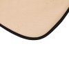 Gearzaar Car Seat Cushion Breathable Seat Pad Mat Cover Memory