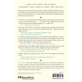Being with God: The Absurdity, Necessity, and Neurology of Contemplative Prayer