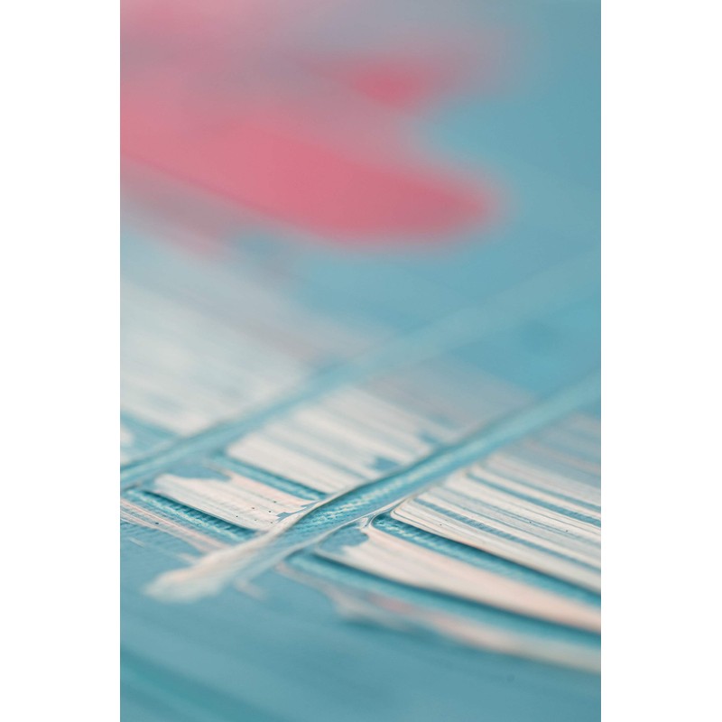 Studio Acrylics HV 500 ml Fluorescent Yellow