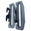 bedCLAW #35 Conversion Hook for Using a Bolt-On Frame with