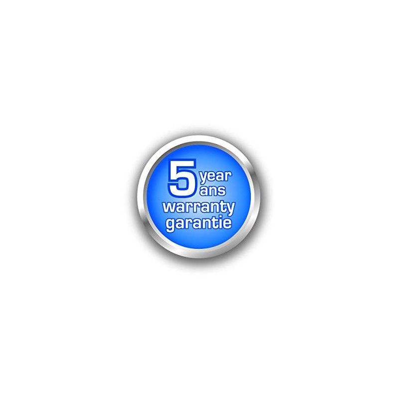 Westcott Straight 8" Stainless Steel Scissors